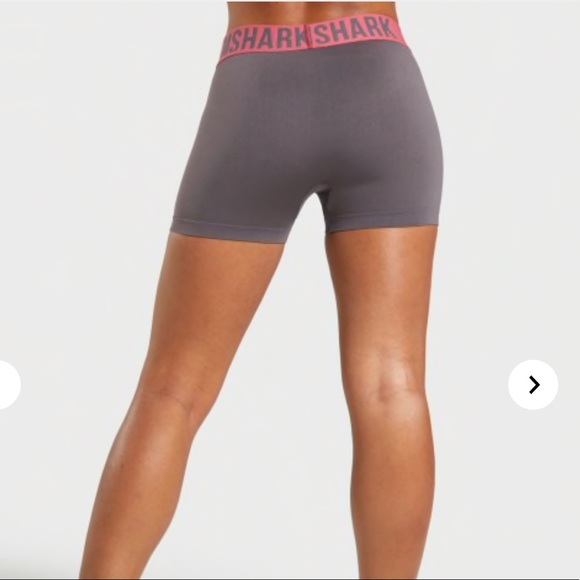Gymshark Pants - NEW Gymshark Womens Fit Shorts